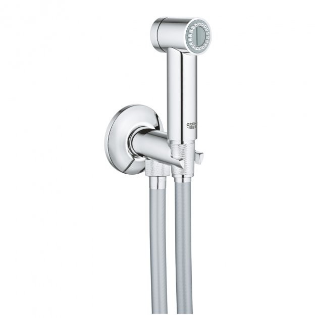 

Душевой гарнитур GROHE Sena Trigger Spray 35 26332000