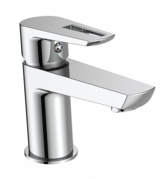 

Смеситель для раковины IMPRESE BRECLAV 05245