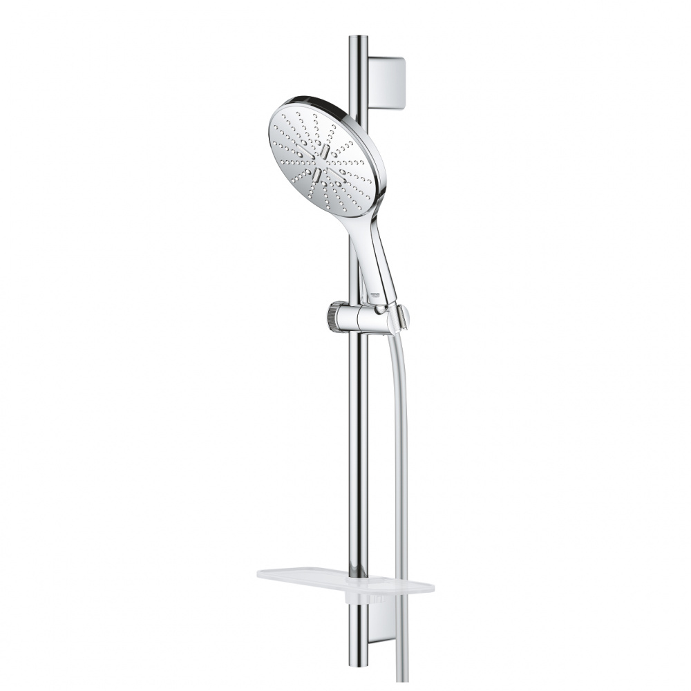 

Душевой гарнитур GROHE Rainshower Smartactive 150 26591000