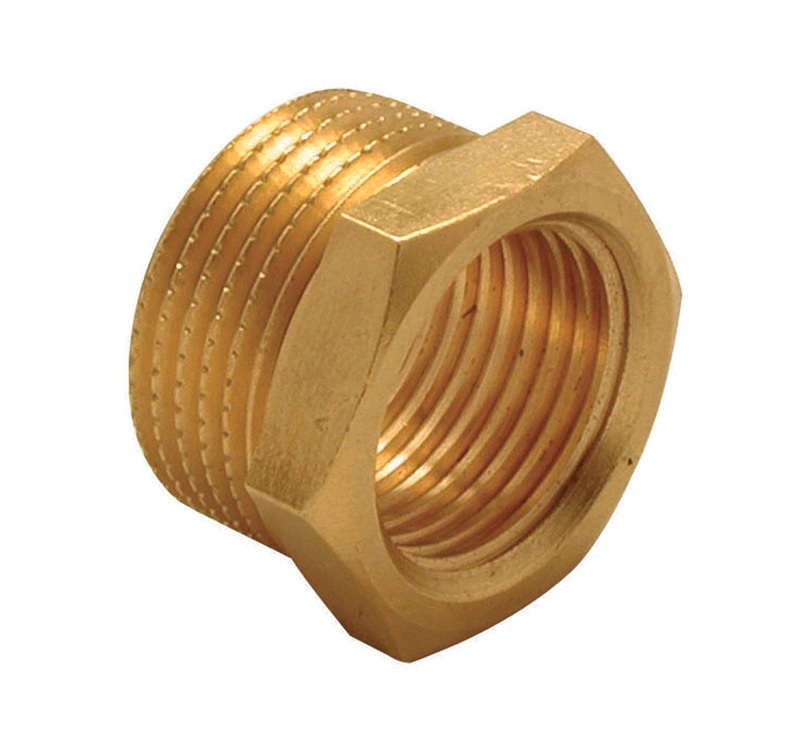 

Футорка 2 x 1.1/2""