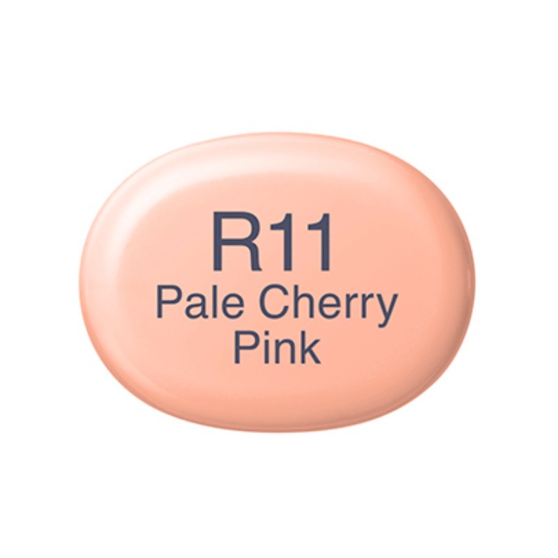 

Спиртовой маркер Copic Sketch №R-11 Pale cherry pink Пастельно-вишневый (21075185)