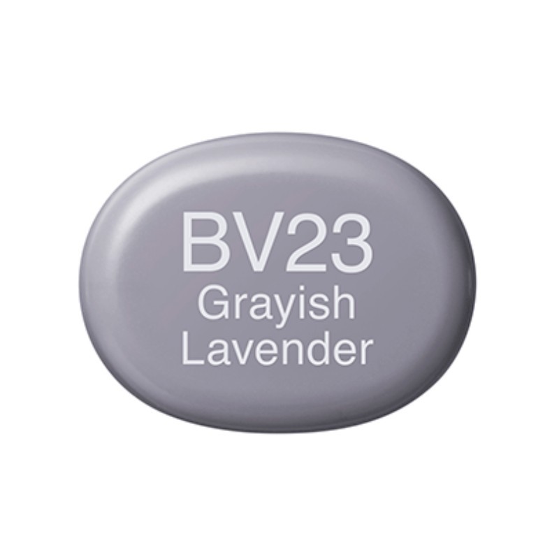 

Спиртовой маркер Copic Sketch №BV-23 Grayish lavender Cирий лавандовый (21075171)