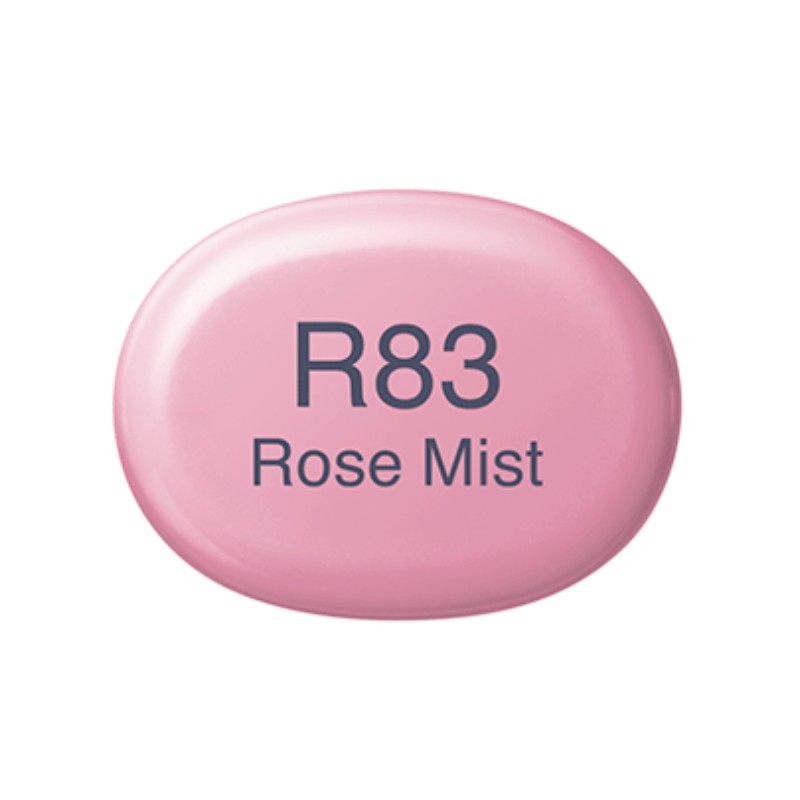 

Спиртовой маркер Copic Sketch №R-83 Rose mist Дымчато-розовый (21075288)