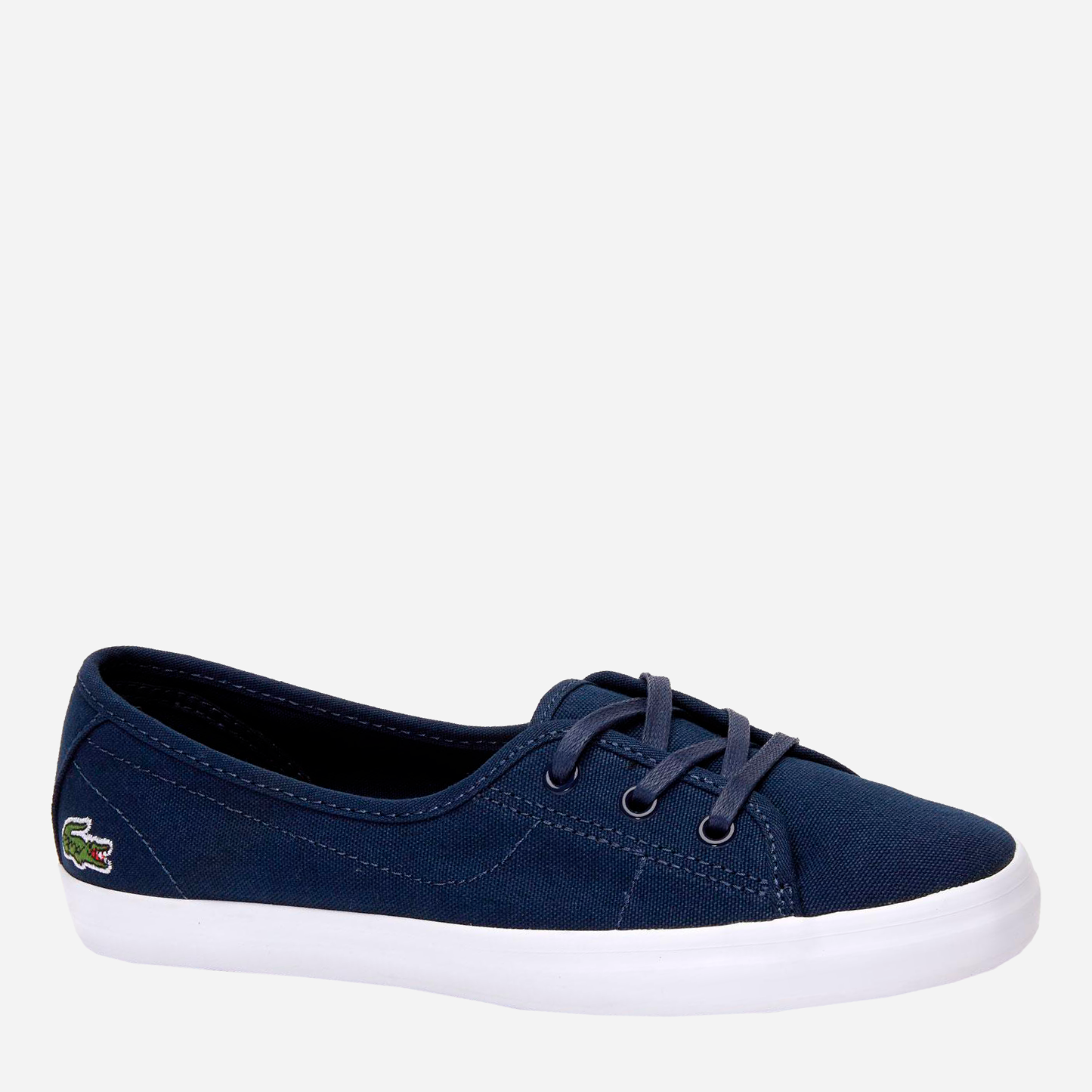 

Кеды Lacoste Ziane Chunky Bl 2 Cfa 737CFA0064-92 37 (T5) 24.3 см Navy/White