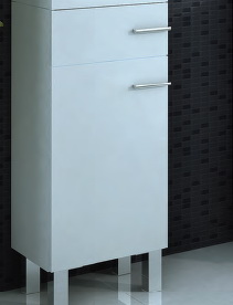 

Комод со столешницей Modulus White 164550
