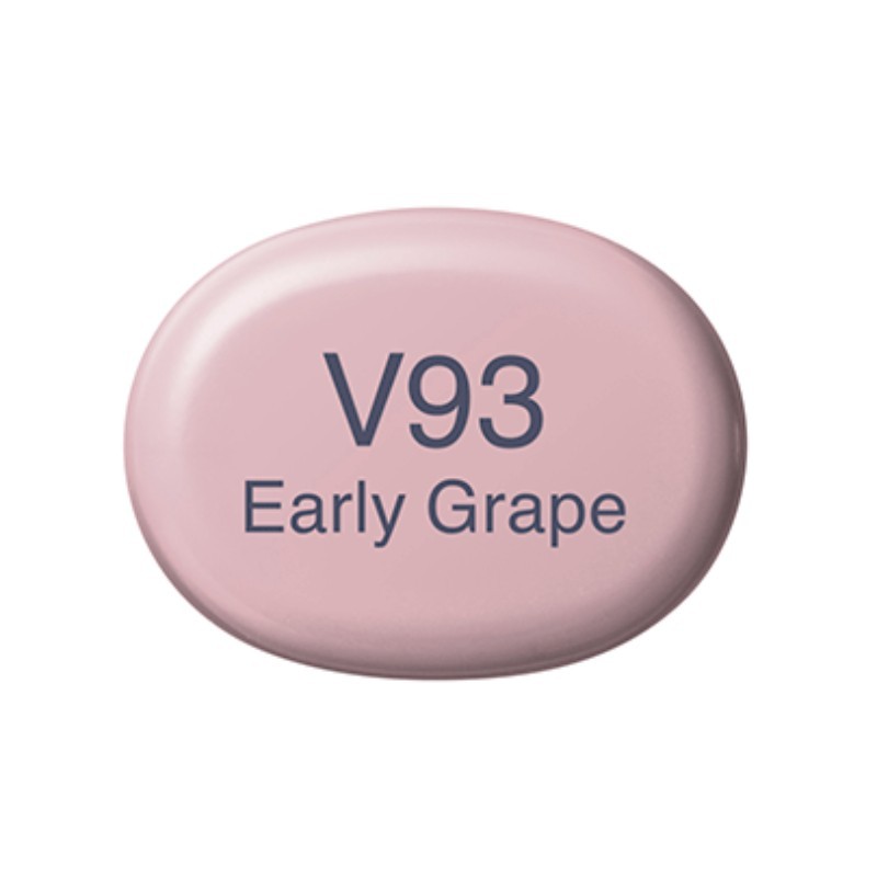 

Спиртовой маркер Copic Sketch №V-93 Early grape Молодой виноград (21075297)
