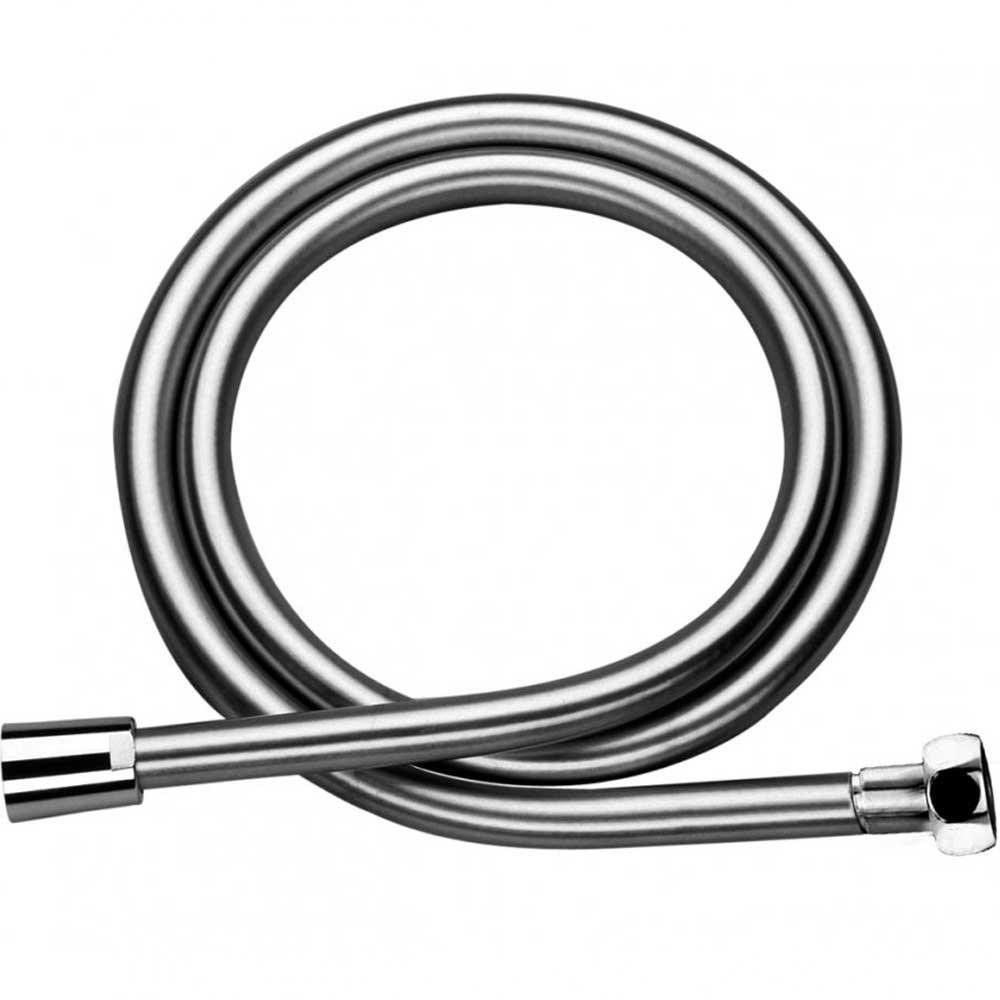 

099 9413 Steinberg Шланг хром line", Ü 1/2“ x конус 1/2““, 1250мм"