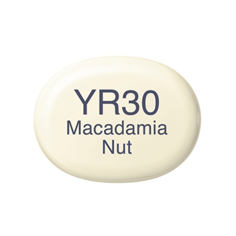 

Спиртовой маркер Copic Sketch №YR-30 Macadamia nut Орех макадамии (21075364)