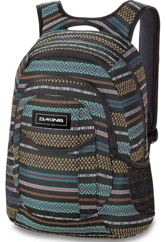 

Рюкзак жіночий Dakine Garden 20L dakota