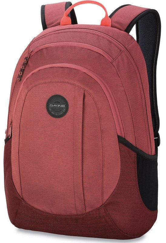 

Рюкзак жіночий Dakine Garden 20L burnt rose