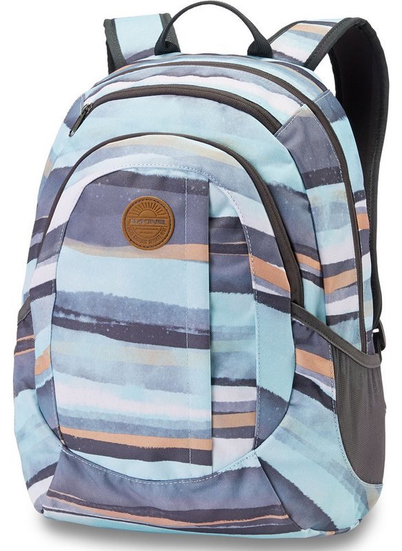 

Рюкзак жіночий Dakine Garden 20L pastel current