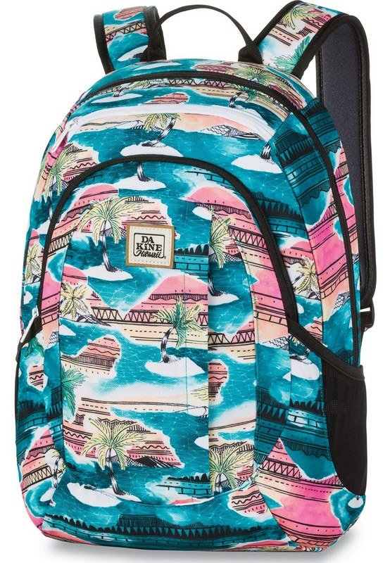 

Рюкзак жіночий Dakine Garden 20L palmbay