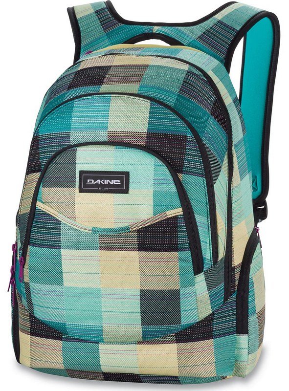 

Рюкзак жіночий Dakine Prom 25L luisa