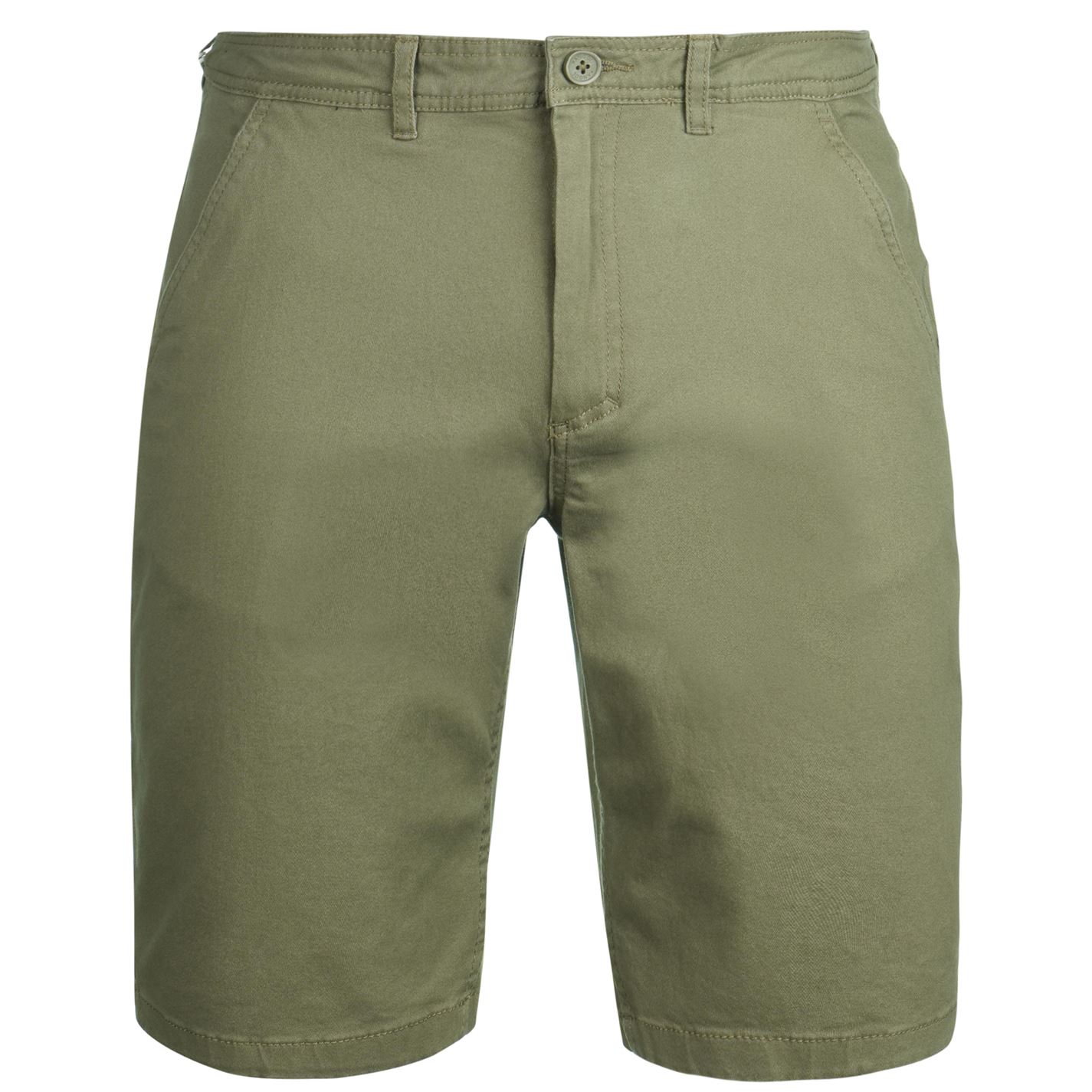 Шорты Kangol Chino Shorts Mens XL Deep Green (5072931) от продавца spartano в интернет