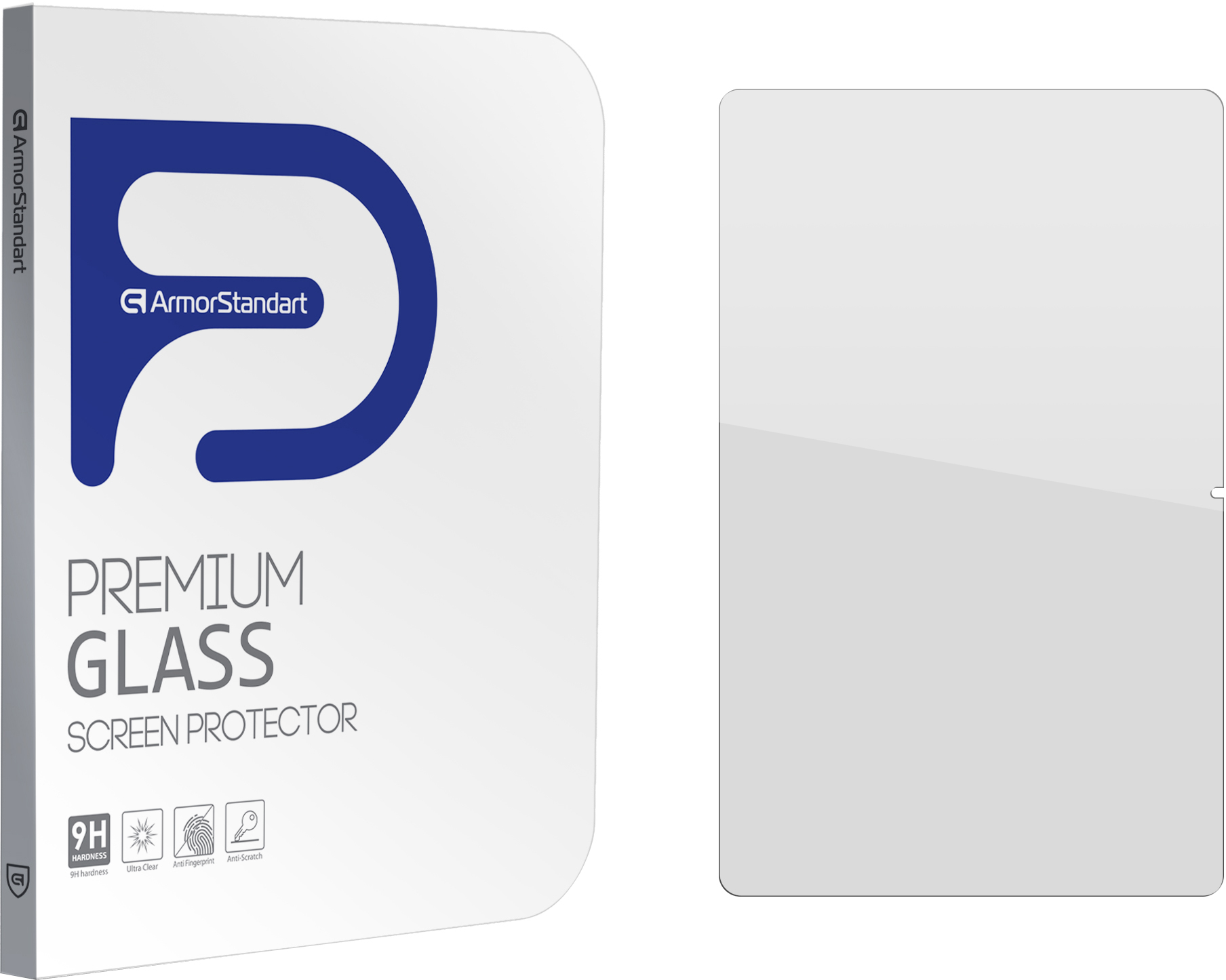 

Защитное стекло ArmorStandart Glass.CR для Lenovo Tab P11