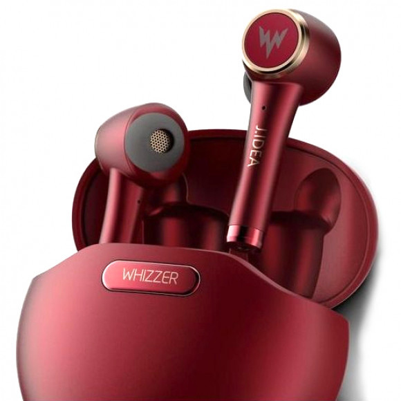 

Наушники Whizzer TWS-TP1S Red