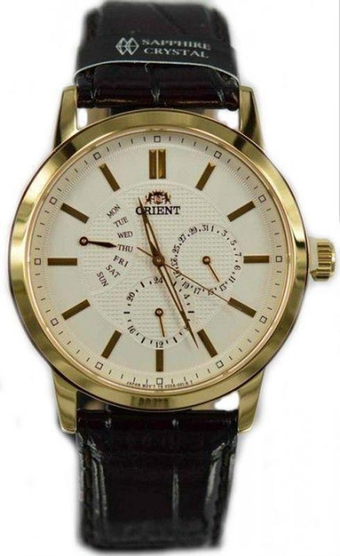 

Мужские наручные часы Orient FUU0A003WO