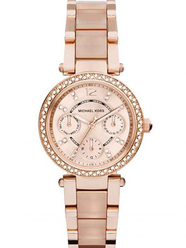 

Женские наручные часы Michael Kors MK6110