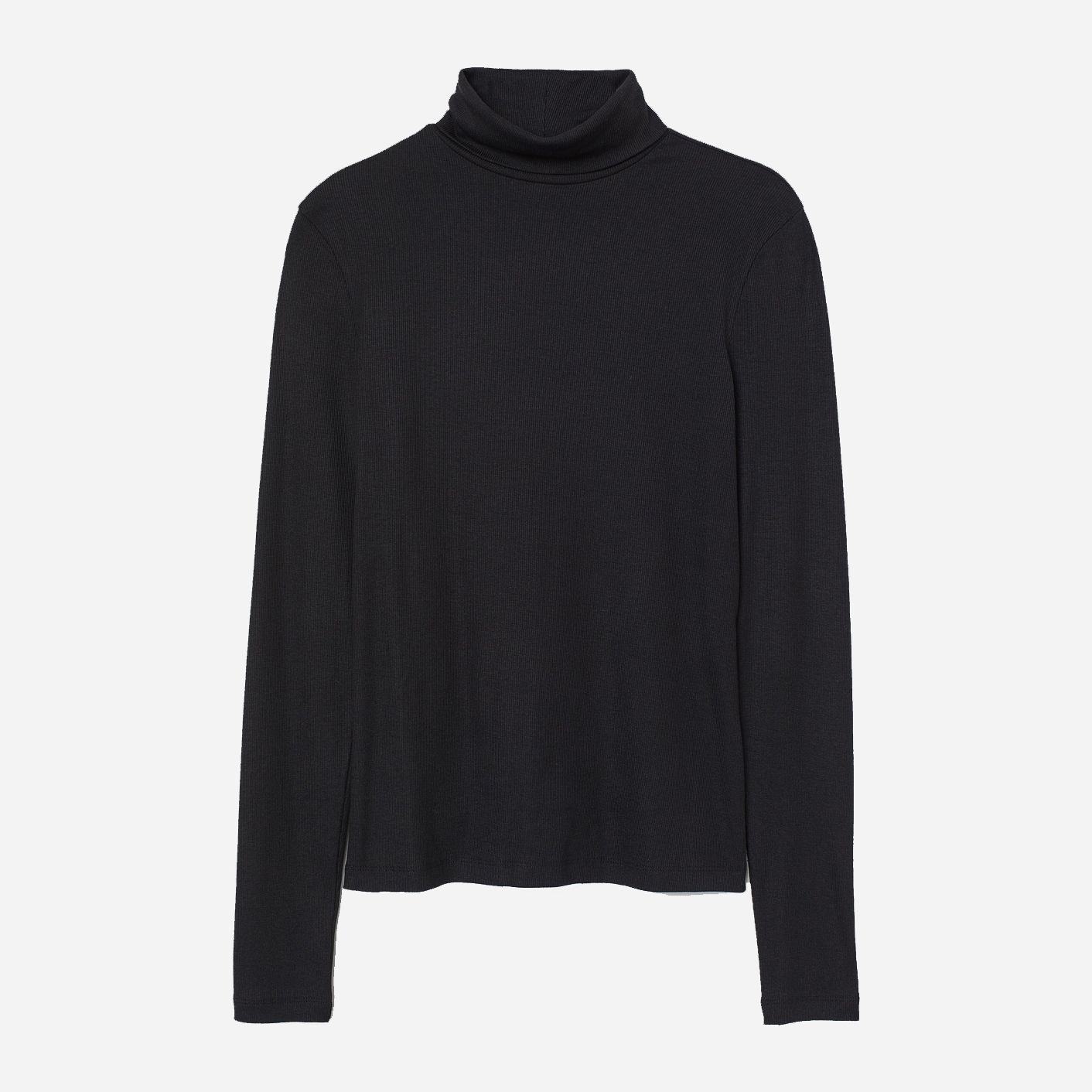 

Водолазка H& 0761269_черн  Черная, Водолазка H&M 0761269_черн M Черная