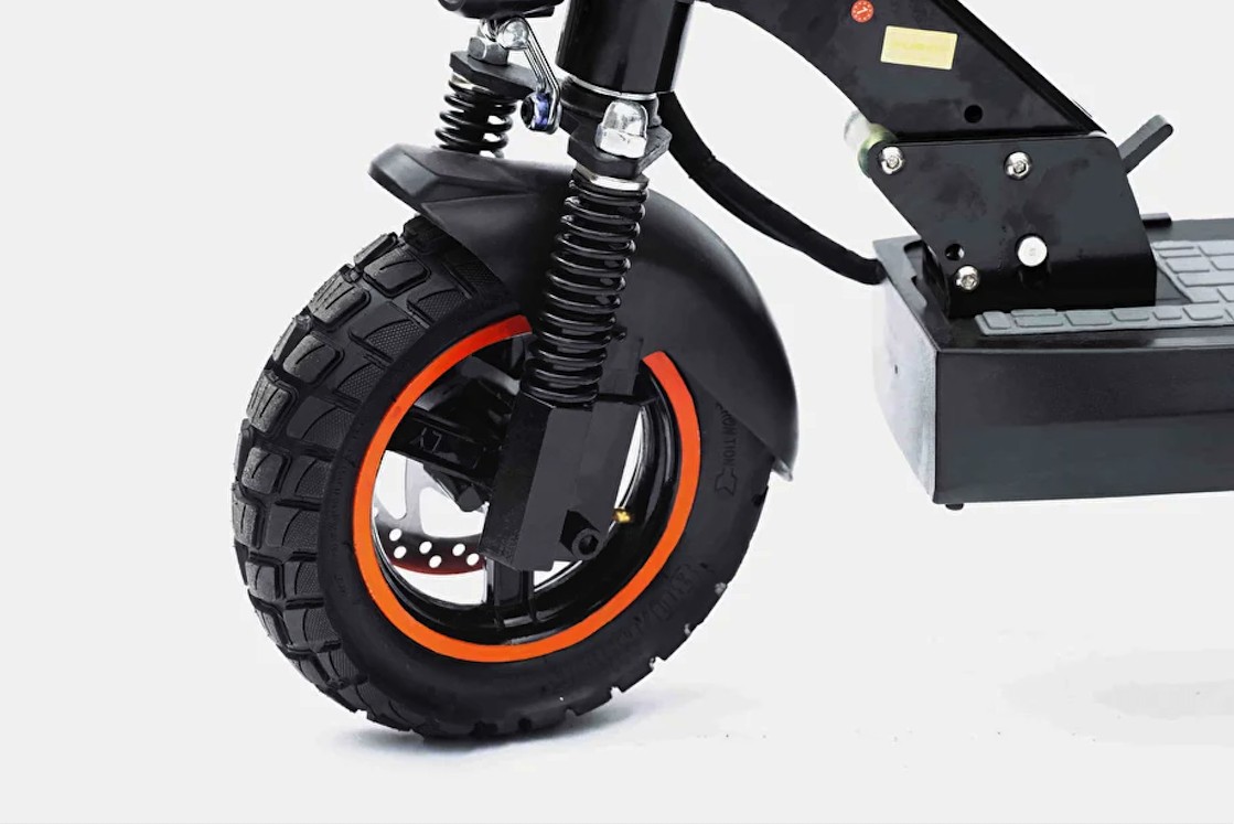 

Переднее крыло электросамоката Kugoo M4 pro