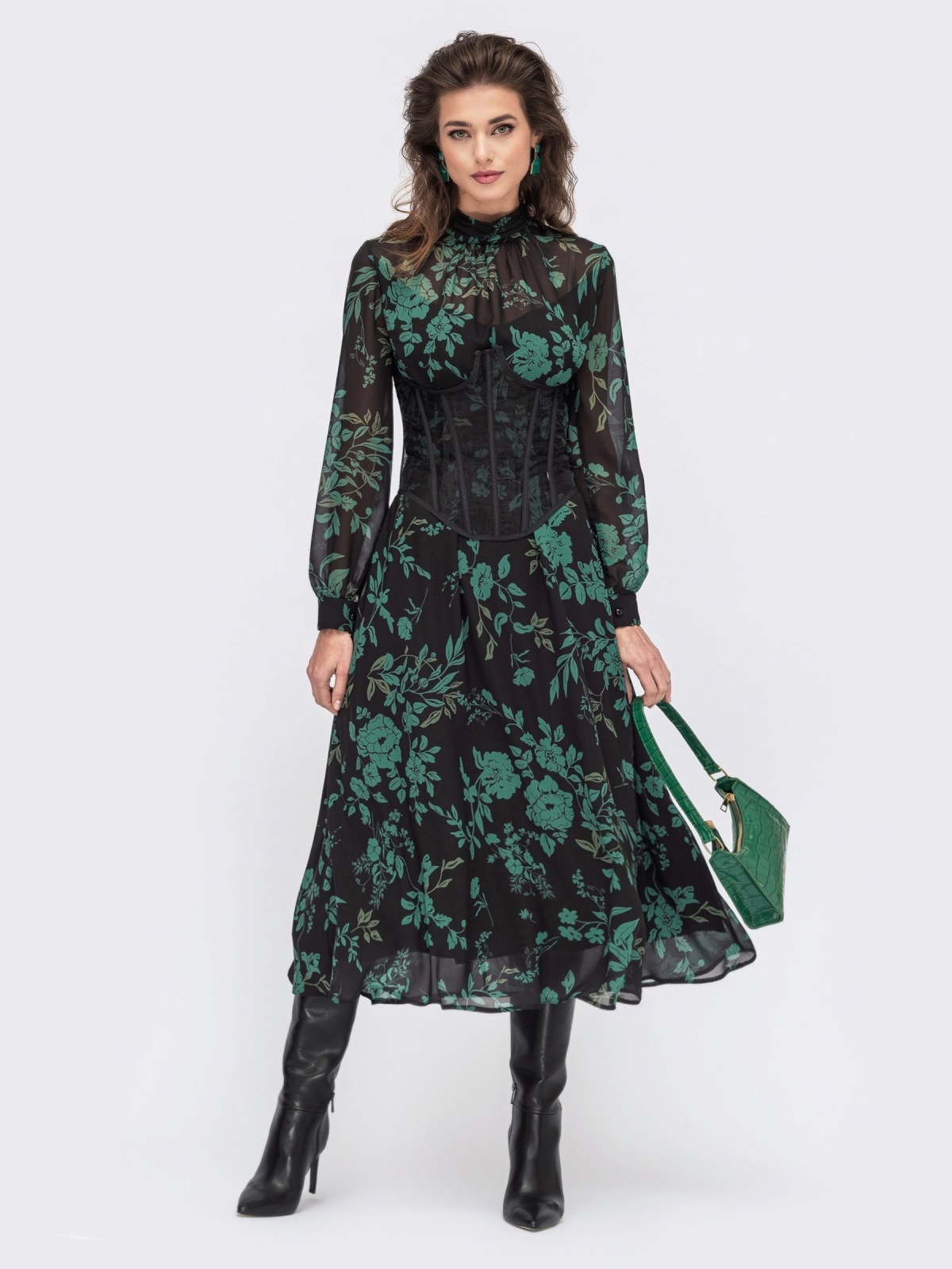 

Платье Maximoda ЕМО162199/2 - черный, Платье Maximoda ЕМО162199/2 48-50 черный