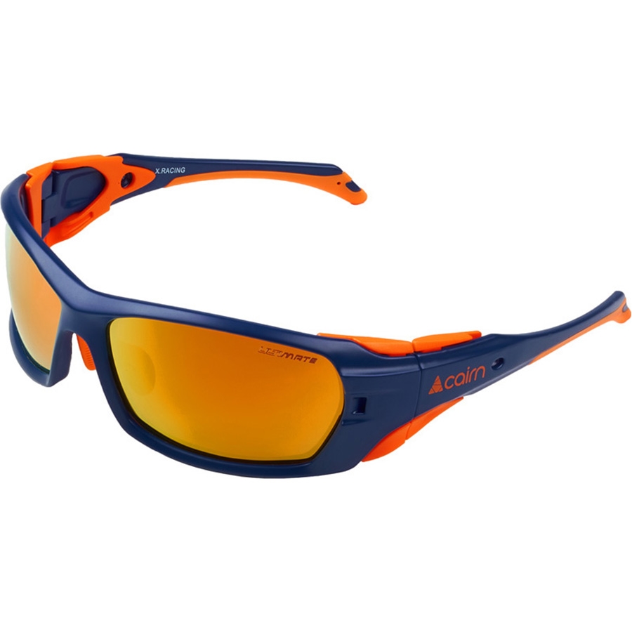 

Cairn очки Racing Category 4 mat midnight-blue