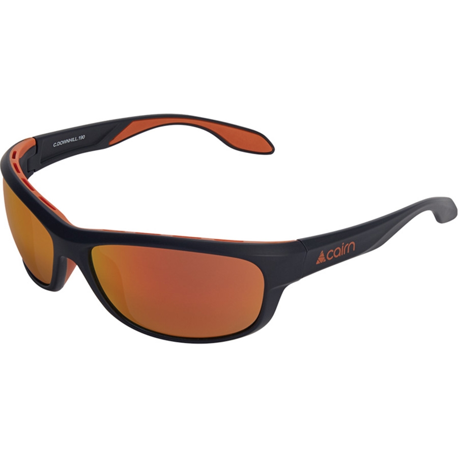 

Cairn очки Downhill mat midnight-scarlet
