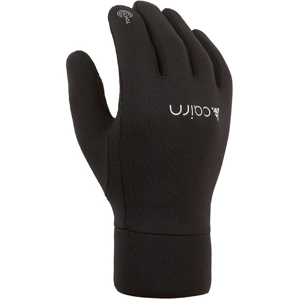 

Cairn перчатки Warm Touch black XS