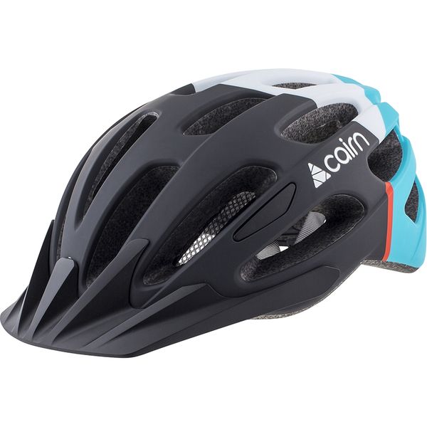 

Cairn шлем Prism XTR black-blue 58-61