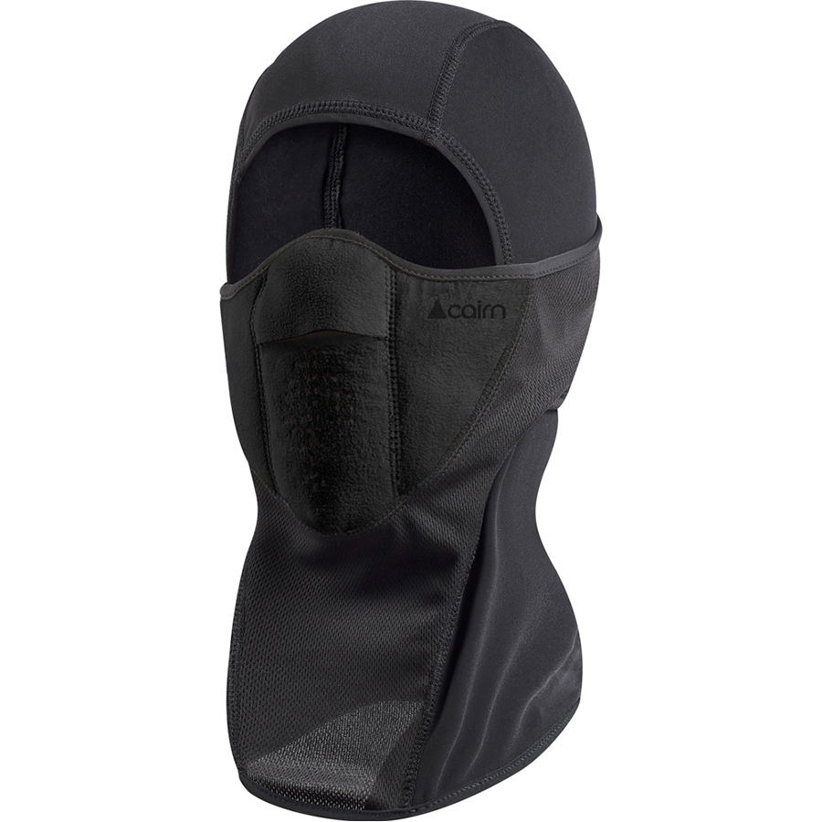 

Cairn балаклава Bakura black L-XL