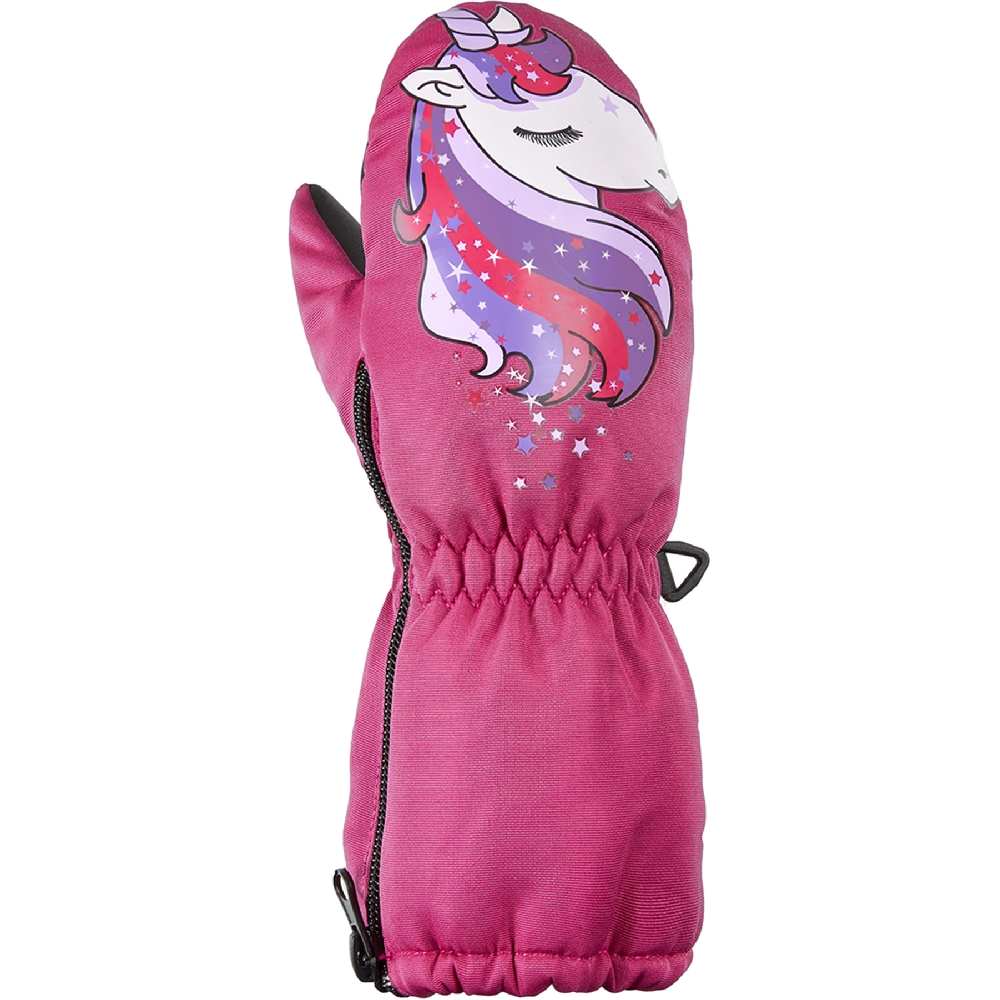 

Cairn варежки Colomby Jr fuchsia unicorn 2