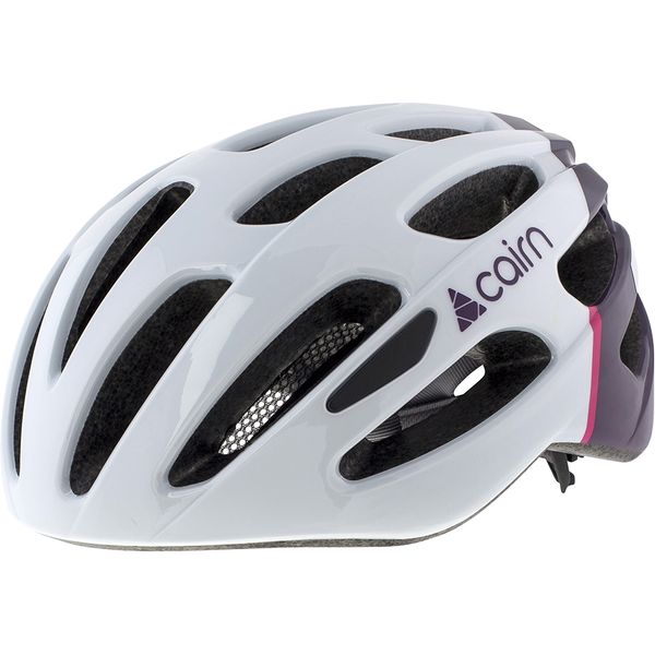 

Cairn шлем Prism white-purple 55-58
