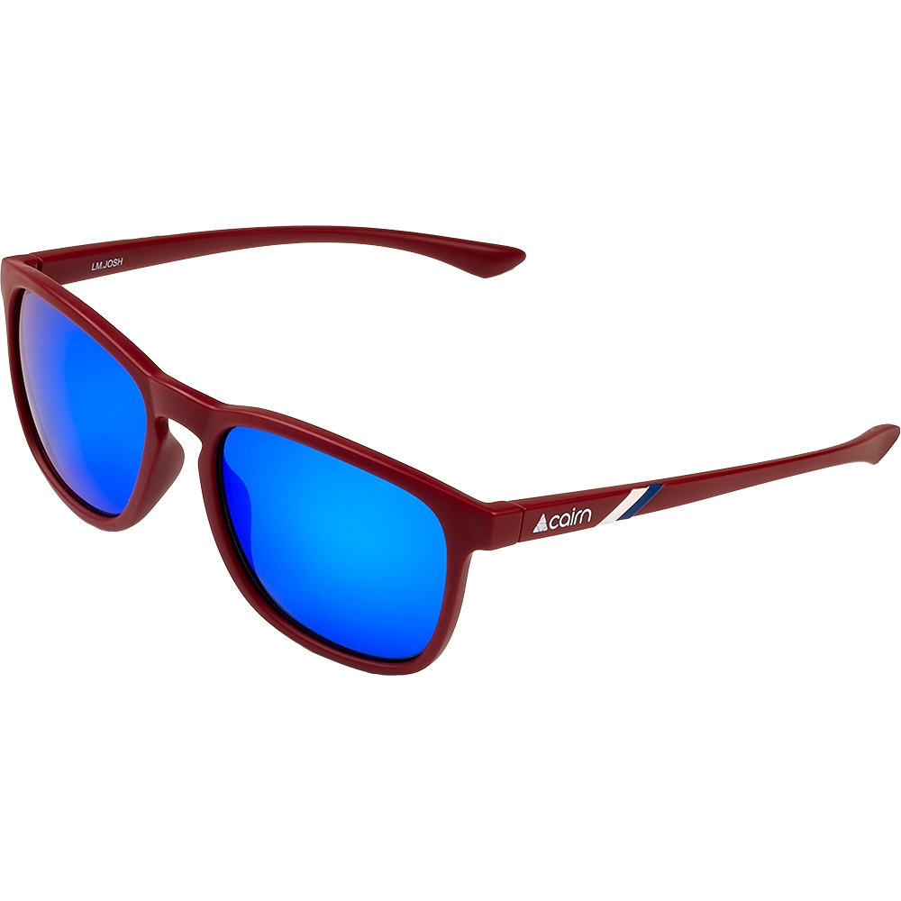 

Cairn очки Josh mat burgundy