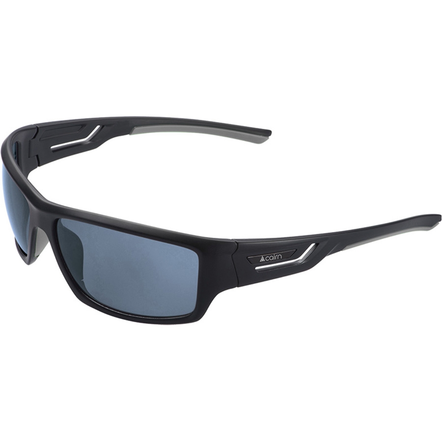 

Cairn очки Fluide mat black-graphite