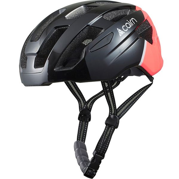 

Cairn шлем Prism II shiny black-neon pink 58-61