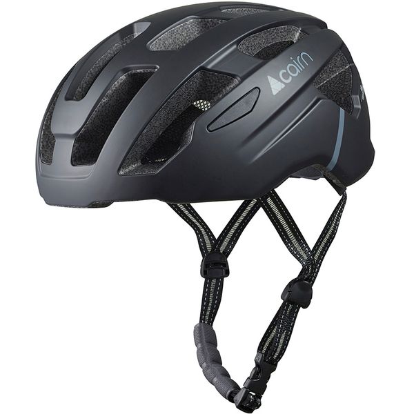 

Cairn шлем Prism II full black 58-61