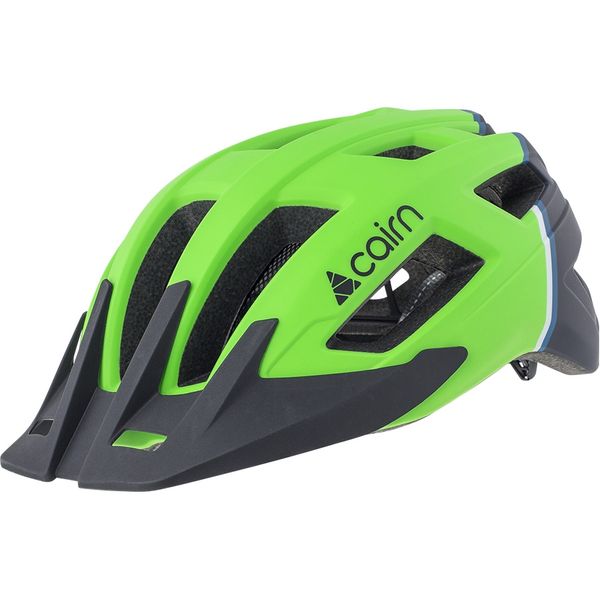 

Cairn шлем Slate green-blue 58-61