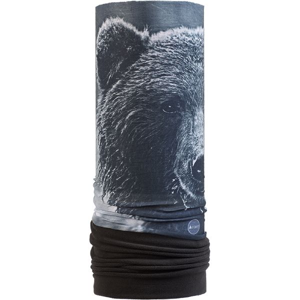 

Cairn бандана Malawi Polar grey bear