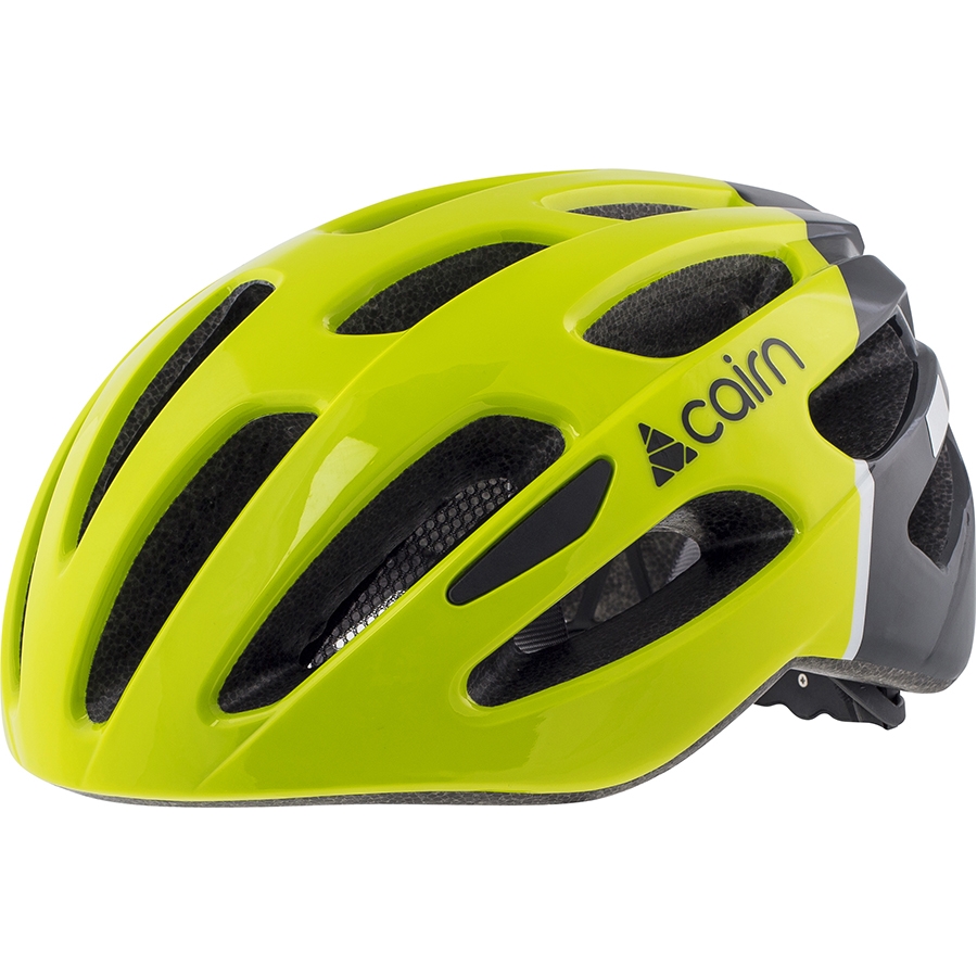

Cairn шлем Prism black-neon 52-55