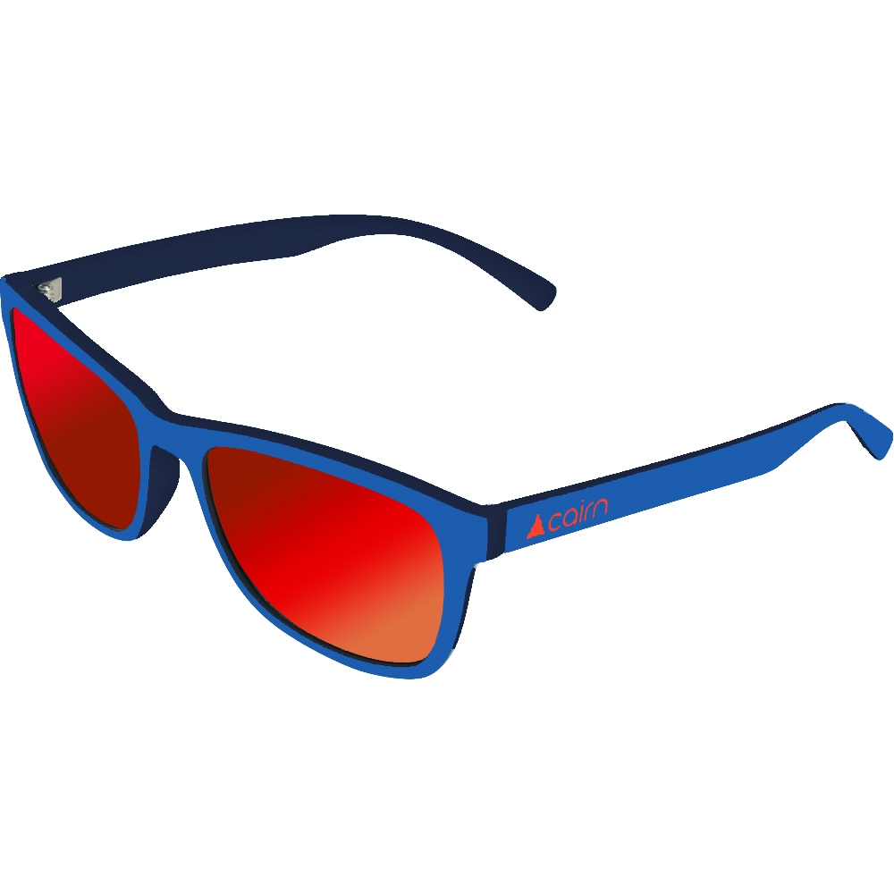 

Cairn очки Frenchy mat king blue