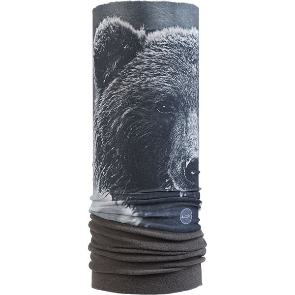 

Cairn бандана Malawi Primaloft grey bear