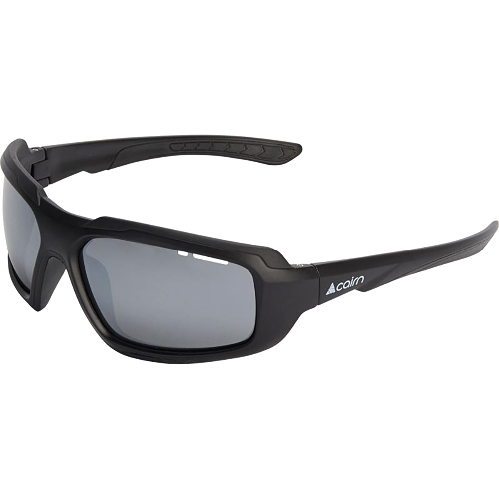 

Cairn очки Trax Mountain Photochromic 1-3 mat black