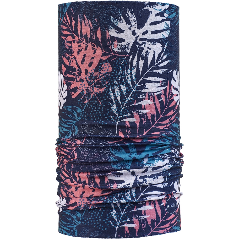

Cairn бандана Malawi blue floral