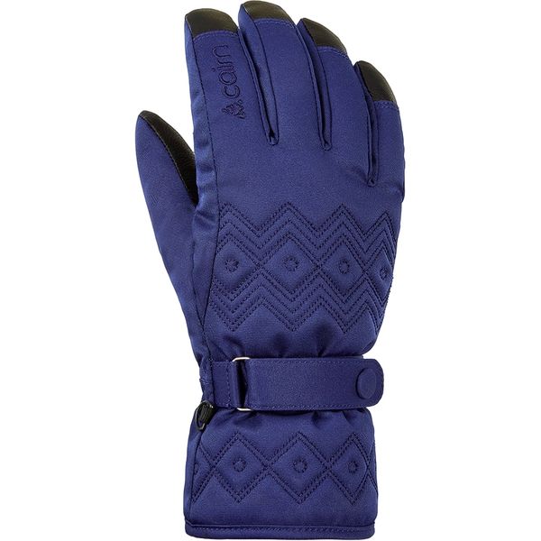 

Cairn перчатки Ecrins W midnight 7.5