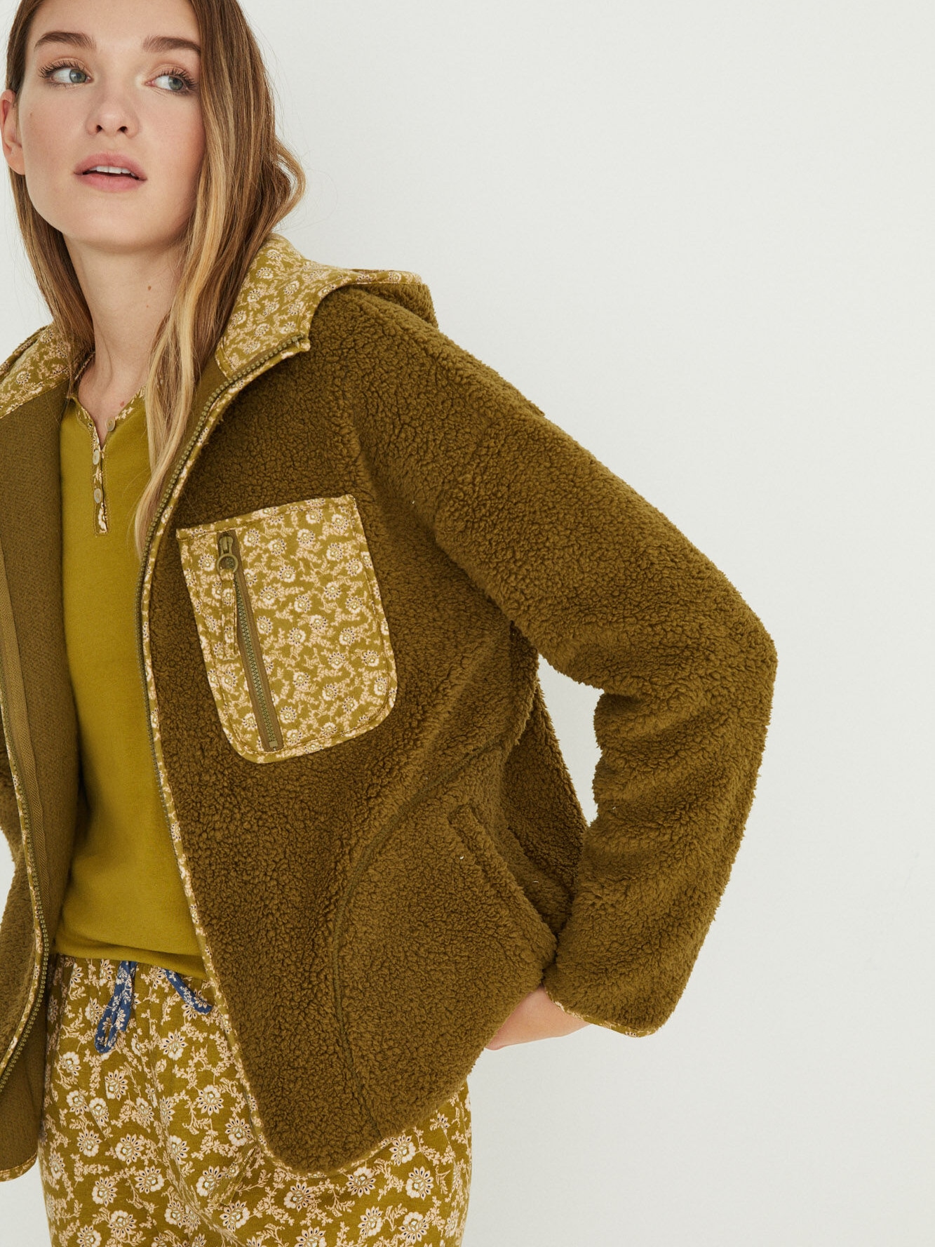 

Толстовка Women'Secret 4353592-91, Толстовка Women'Secret 4353592-91 M