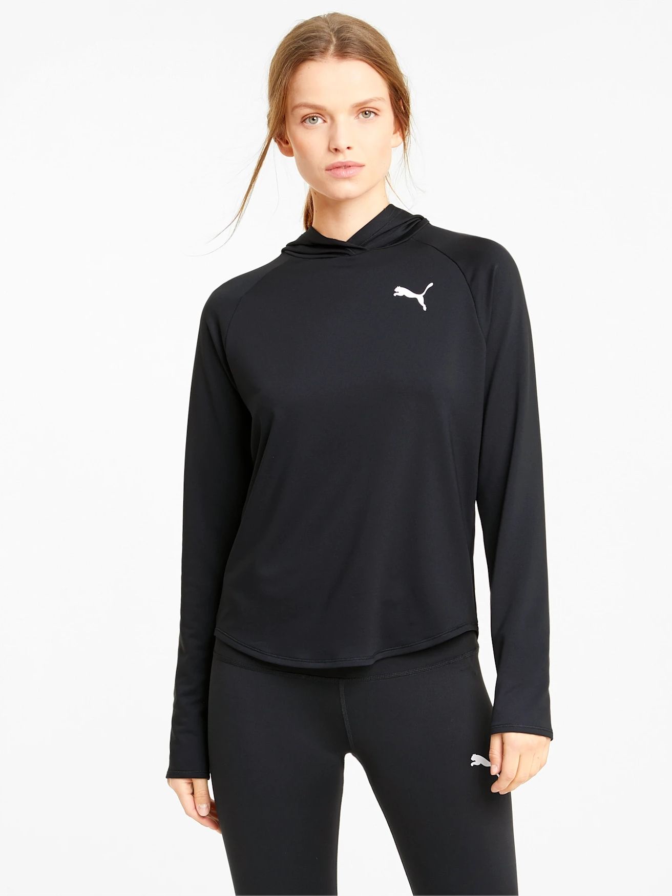 

Спортивная кофта Puma Active Hoodie 58685801  Puma Black, Спортивная кофта Puma Active Hoodie 58685801 S Puma Black