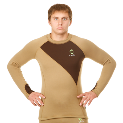 

Термокофта CATCH Inviz M/ CoYote Размер  /40/ Рост 146-152 см, Термокофта CATCH Inviz M/ CoYote Размер XXS /40/ Рост 146-152 см