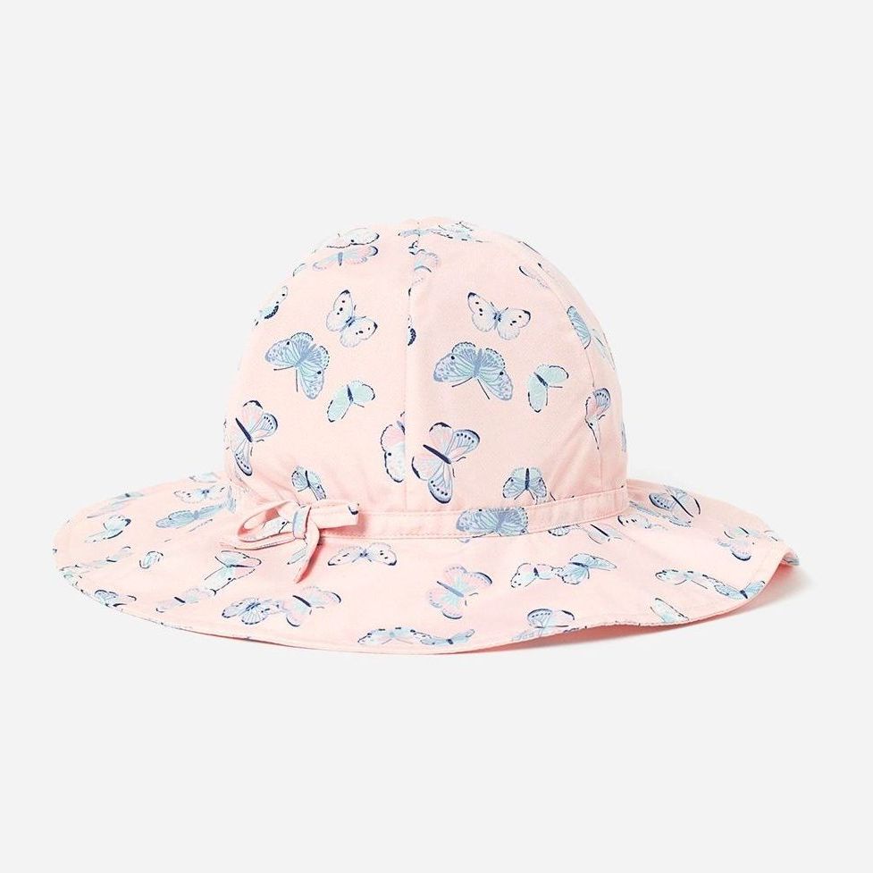 

Панама H&M 806750b46  Розовая, Панама H&M 806750b46 One Size Розовая