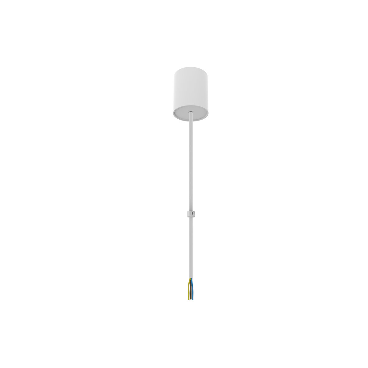 

Комплектующая к светильнику Nowodvorski Commercial Lighting 8290 Белый (30297)