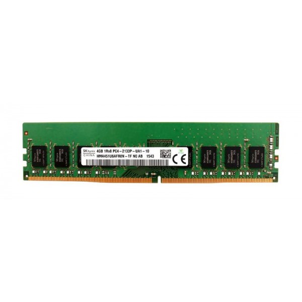 

DDR4 4GB/2133 Hynix (HMA451U6AFR8N-TFN0)